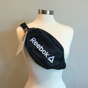 REEBOK Xenon Fanny Pack Belt Bag
